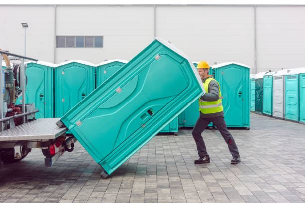 Affordable portable toilet rental in San Pasqual, CA