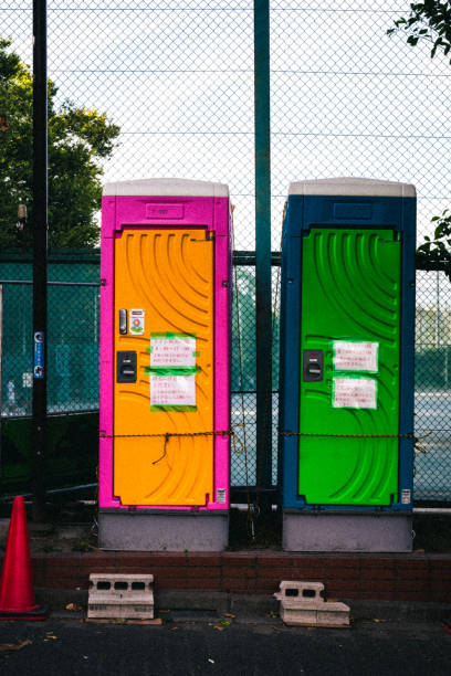 Best Sanitation services for porta potties  in San Pasqual, CA
