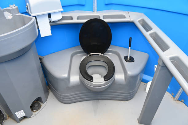Portable Toilet Options We Offer in San Pasqual, CA
