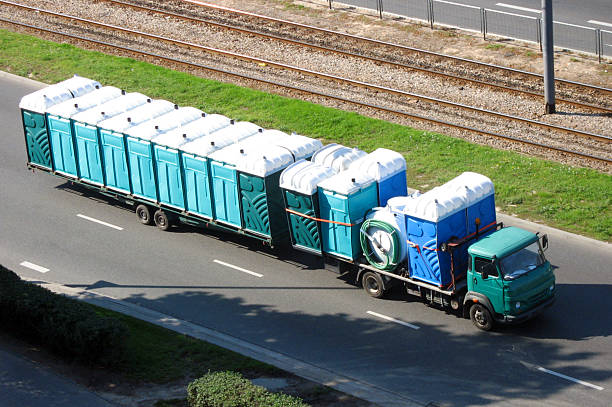 Best Luxury portable toilet rental  in San Pasqual, CA